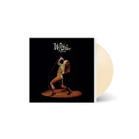 Wolf Alice - The Clearing [Indie Exclusive opaque bone vinyl]