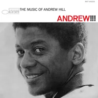 Andrew (Blue Note Tone Poet Edition)