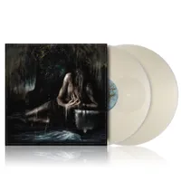 Lorna Shore - I Feel The Everblack Festering Within Me [translucent milky clear LP]
