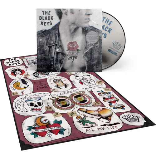 Album Art