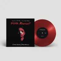 Gimme Danger/Sister Midnight