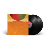 Brad Mehldau - Ride into the Sun [2 LP]