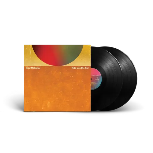 Brad Mehldau - Ride into the Sun [2 LP]