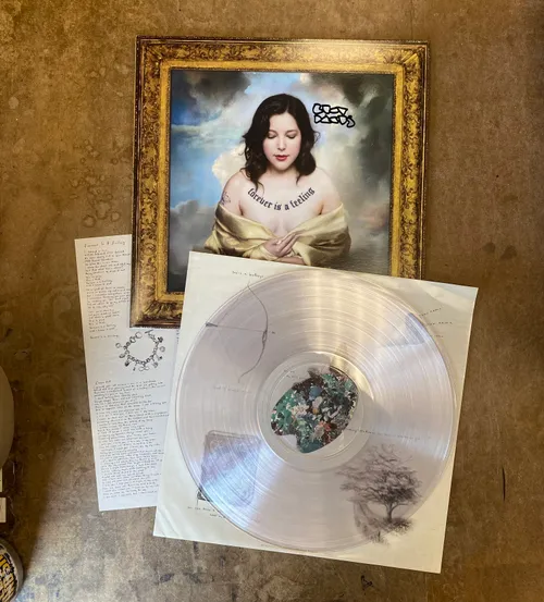 Album Art