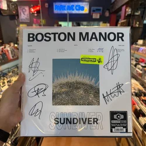 Album Art