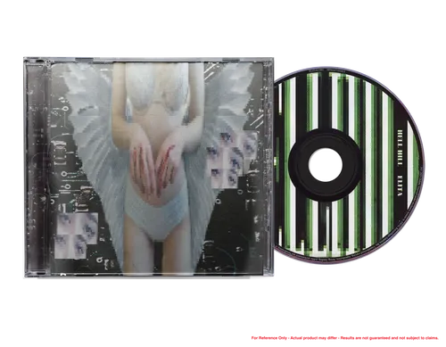 Album Art