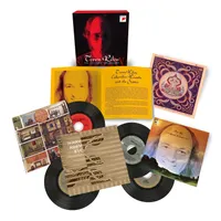 Terry Riley - The Columbia Recordings (Box)
