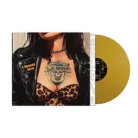 Leopard Skin -