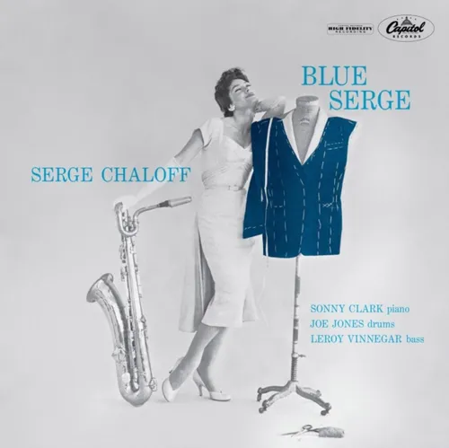 Album Art