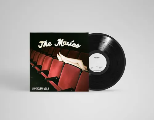 美品The Marías / superclean vol i & vol ii The Marías - Superclean Vol. I & II | RECORD STORE DAY