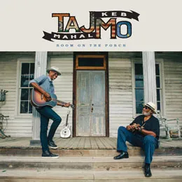 Taj Mahal / Keb Mo