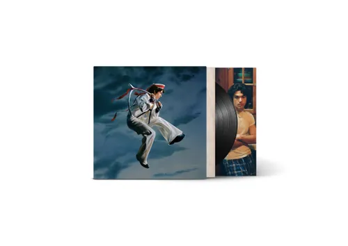 Conan Gray - Wishbone [Black Cat Edition LP]