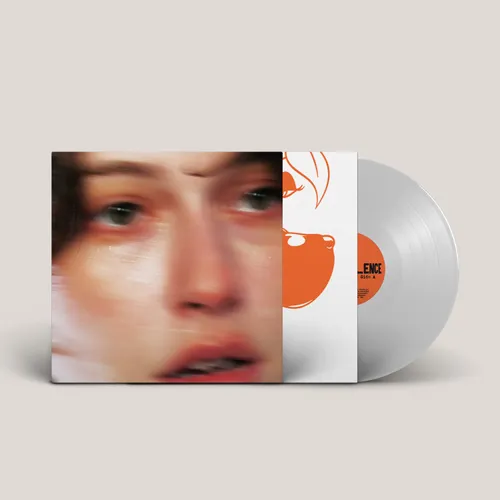 King Princess - Girl Violence [Crystal Clear LP]
