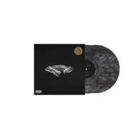 Kendrick Lamar - To Pimp A Butterfly (10 Year Anniversary Edition) [Metallic Blends 2LP w/ Alternate Artwork]