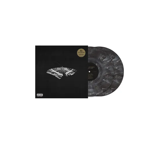 Kendrick Lamar - To Pimp A Butterfly (10 Year Anniversary Edition) [Metallic Blends 2LP w/ Alternate Artwork]