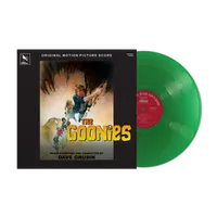 The Goonies  (Original Motion Picture Soundtrack) -