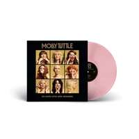 Molly Tuttle - So Long Little Miss Sunshine [Indie Exclusive 140g Baby Pink LP]