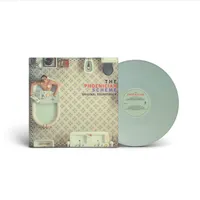 The Phoenician Scheme (Original Soundtrack)
