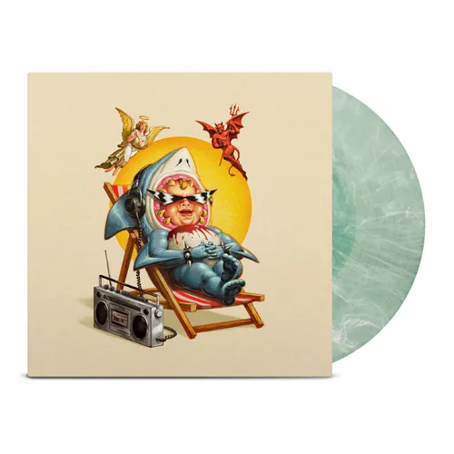 Album Art