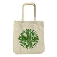 Cactus Records - Cactus Records Tote