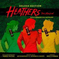 Heathers The Musical