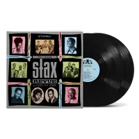Stax Revue: Live in '65
