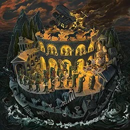 King Gizzard & The Lizard Wizard