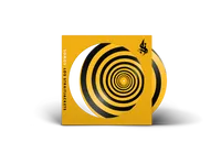 Los Straitjackets - Somos Los Straitjackets [INDIE EXCLUSIVE, HYPNOWHEEL PICTURE DISC VINYL]
