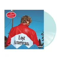 mgk - Lost Americana [Indie Exclusive Soda Pop Bottle LP]