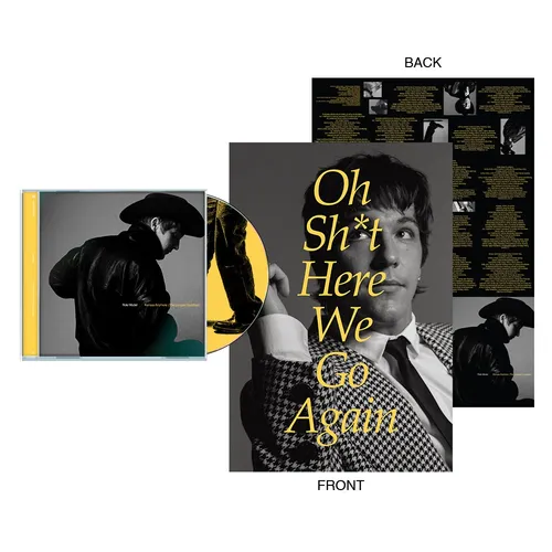 Role Model RSD vinyl レコード ×2 ROLE MODEL-Kansas Anymore (The Longest Goodbye) 2 x LP (RSD