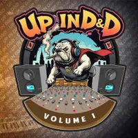 Up In D&amp;D Volume 1
