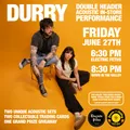 Durry - Live Show at Down In The Valley & Electric Fetus to celebrate the release of "This Movie Sucks"!