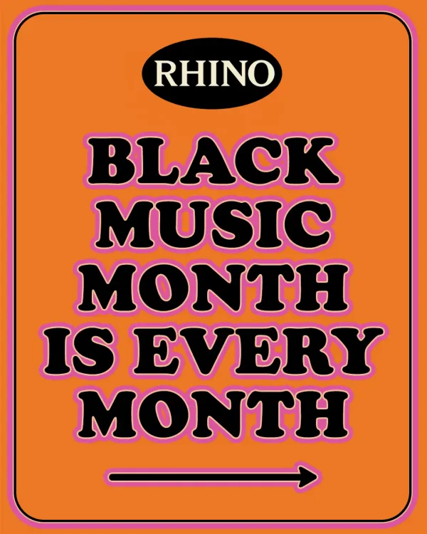 Black History Month