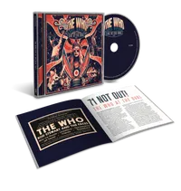 Live at the Oval 1971