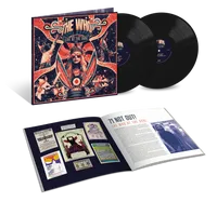 The Who - Live at the Oval 1971 [2 LP]