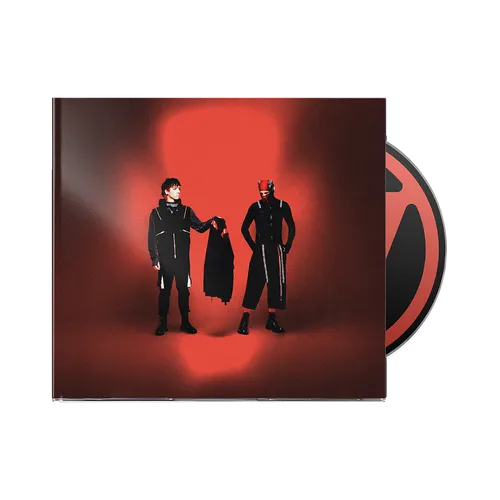 Twenty One Pilots - Breach | RECORD STORE DAY