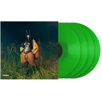 SZA - SOS Deluxe: LANA [4LP]