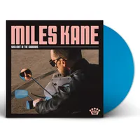 Miles Kane - Sunlight In The Shadows  [Limited Edition Blue Skies LP]