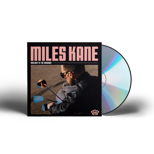 Album Art