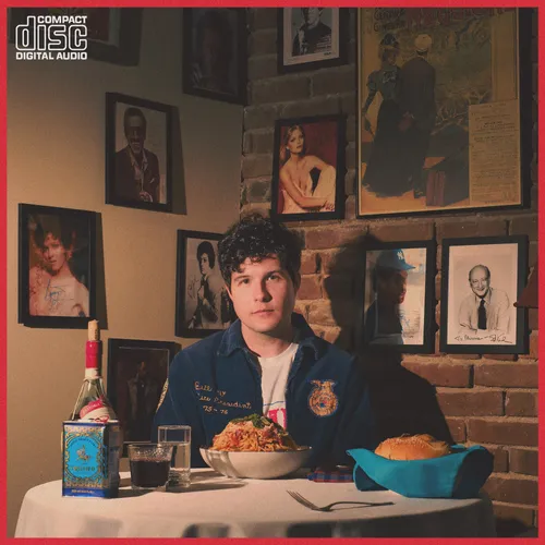 Album Art