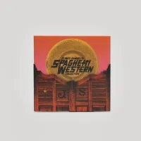 Jeymes Samuel's Spaghetti Western Collection (Original Soundtrack)