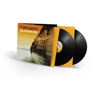 Foreigner - All Engines On - Live In London [2 LP]