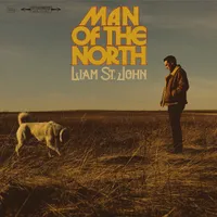 Man Of The North