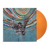 Motion City Soundtrack - Same Old Wasted Wonderful World [Indie Exclusive Opaque Orange LP]