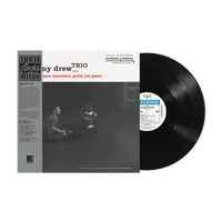 Kenny Drew Trio (Original Jazz Classics Series) -