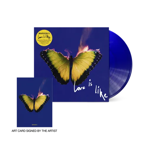Album Art