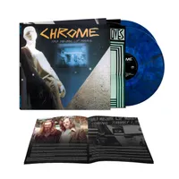 Half Machine Lip Moves - Deluxe Edition