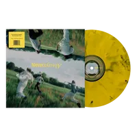 Camino - Neveralways [Indie Exclusive Yellow + Black Marble Blend]