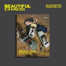 Katseye