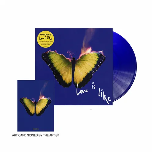 Album Art